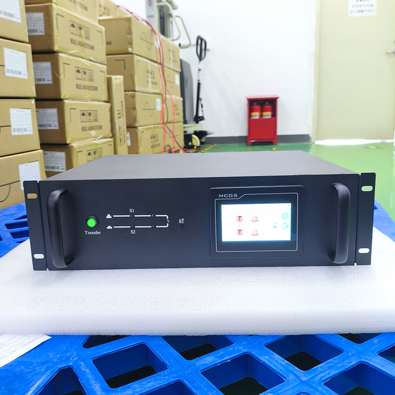 3U STS 1.6 Test Diagram