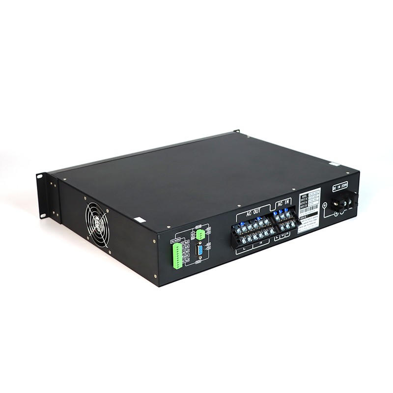 Rack Mount Inverter DC48V AC220V
